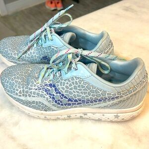 Big Kid’s Saucony Kinvara 11